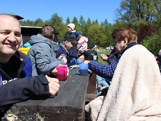 Majówka na Koczurach_5