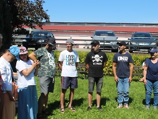 Spacer i zabawy na świeżym powietrzu_11