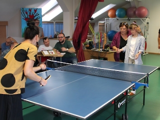 Turniej Ping Ponga_11