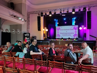 Dzień Godności Osób z Niepełnosprawnościami w Lesznie_15