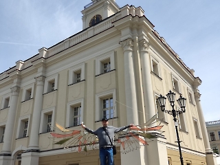 Dzień Godności Osób z Niepełnosprawnościami w Lesznie_17