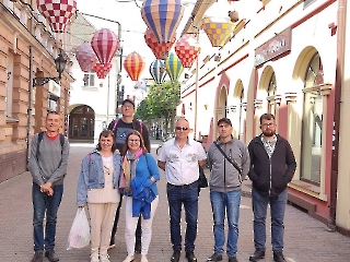 Dzień Godności Osób z Niepełnosprawnościami w Lesznie_18