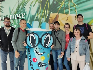 Dzień Godności Osób z Niepełnosprawnościami w Lesznie_1