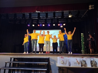 XIX Przegląd Artystyczny _10