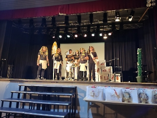 XIX Przegląd Artystyczny _14