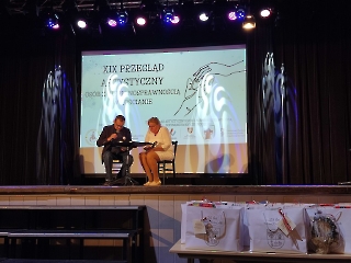 XIX Przegląd Artystyczny _19