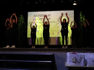 XIX Przegląd Artystyczny _4