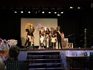 XIX Przegląd Artystyczny _7