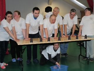 Zimowe Zajęcia Feryjne_15