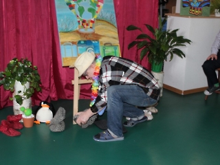 Zimowe Zajęcia Feryjne_27