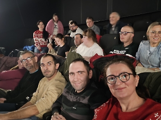 Mikołajkowy wyjazd do _3