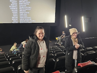 Mikołajkowy wyjazd do _4