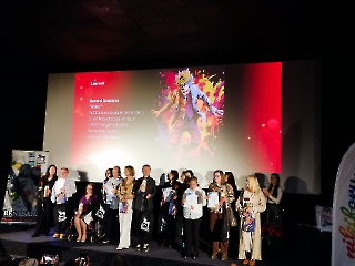 Podsumowanie Festiwalu NIKIFORY w Warszawie_10