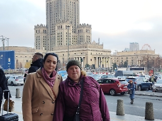 Podsumowanie Festiwalu NIKIFORY w Warszawie_1