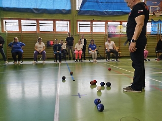 Turniej BOCCIA_14