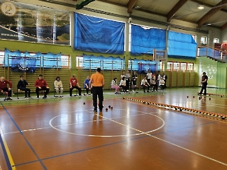 Turniej BOCCIA_19