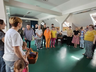 Wizyta gości z Dłużyny_13