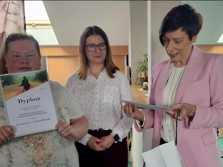 Wizyta pani Dyrektor z PFRON_6