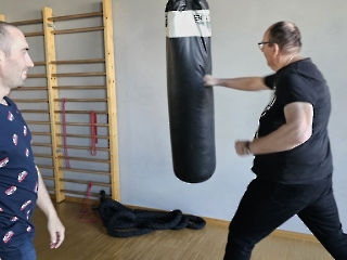 Wizyta w siłowni Weiss Gym_40