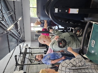 Wizyta w siłowni Weiss Gym_88