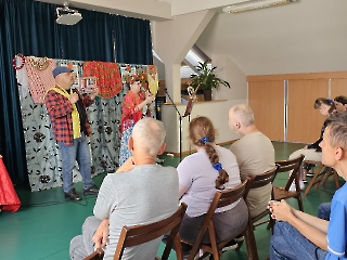 Teatr w naszym Domu_6