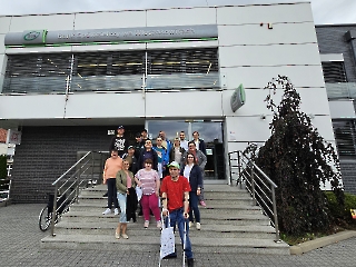 Zwiedzanie Banku Spółdzielczego we Włoszakowicach_22