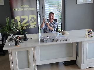 Zwiedzanie Banku Spółdzielczego we Włoszakowicach_28