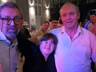 Andrzejki w Kościanie_15