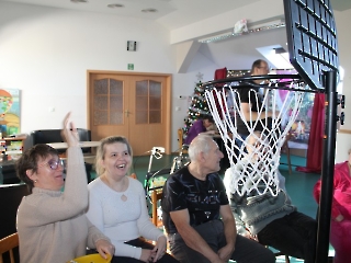 Zimowe Zajęcia Feryjne_33