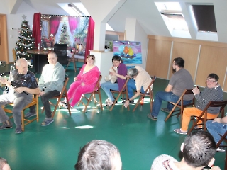 Zimowe Zajęcia Feryjne_36