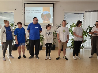 Ringomania w Międzychodzie_1