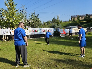 Ringomania w Międzychodzie_7