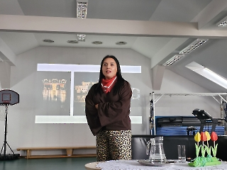 Człowiek z pasją p. Magdalena Woźna_18