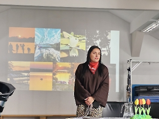 Człowiek z pasją p. Magdalena Woźna_22