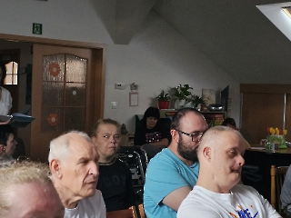 Człowiek z pasją p. Magdalena Woźna_6
