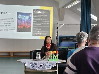 Człowiek z pasją p. Magdalena Woźna_9