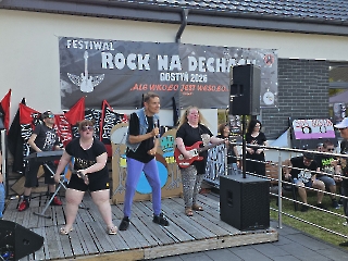 Festiwal Rock na Dechach_19