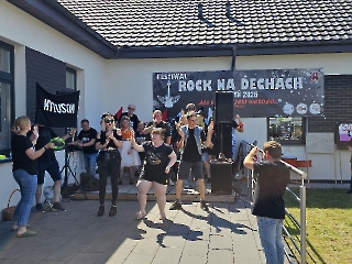 Festiwal Rock na Dechach_6