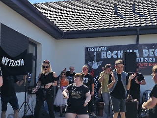 Festiwal Rock na Dechach_7