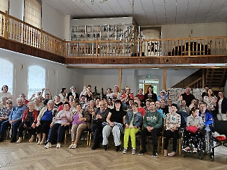 Przedstawienie Kopciuszek_18