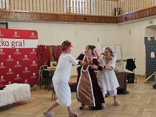 Przedstawienie Kopciuszek_21