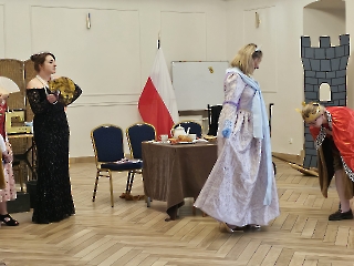 Przedstawienie Kopciuszek_7