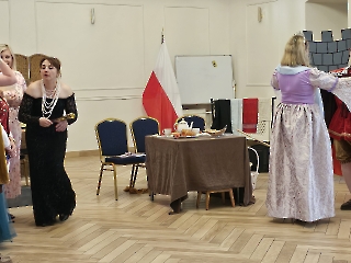 Przedstawienie Kopciuszek_8