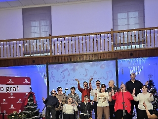Integracyjny przegląd Kolęd_3