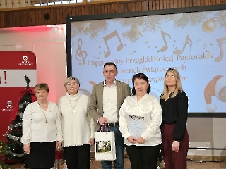 Integracyjny przegląd Kolęd_65