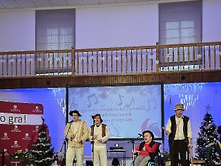 Integracyjny przegląd Kolęd_6