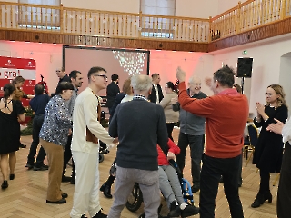 Integracyjny przegląd Kolęd_88