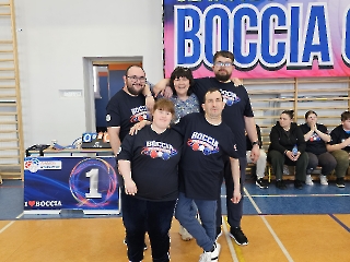 Turniej Boccia_12