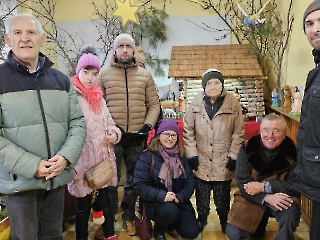 Szopka u p. Sowijaka_1