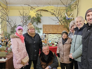 Szopka u p. Sowijaka_2